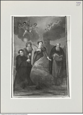 Vorderseite von bh534900_recto