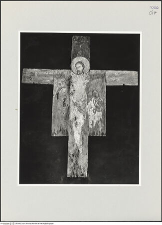 Vorderseite von bh534902_recto