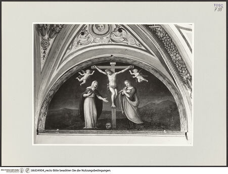 Vorderseite von bh534904_recto