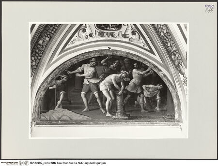 Vorderseite von bh534907_recto