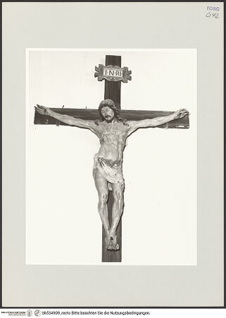 Vorderseite von bh534909_recto