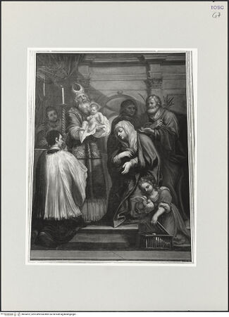 Vorderseite von bh534912_recto