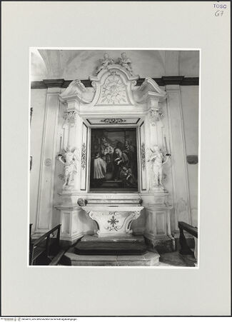 Vorderseite von bh534913_recto