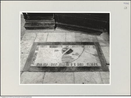 Vorderseite von bh534915_recto