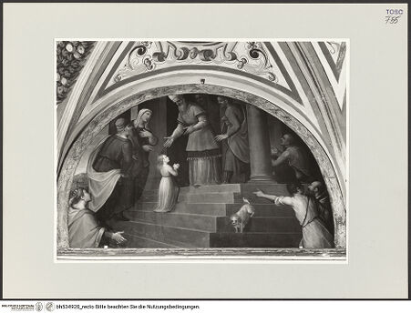 Vorderseite von bh534920_recto