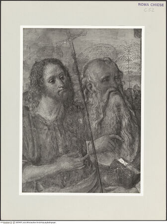 Vorderseite von bh534931_recto