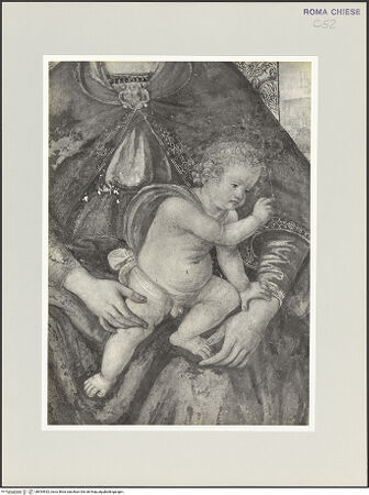 Vorderseite von bh534932_recto