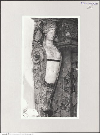 Vorderseite von bh534940_recto