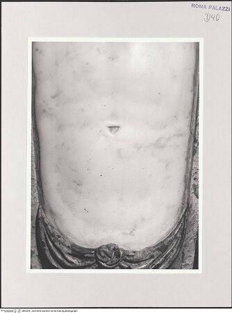 Vorderseite von bh534941_recto