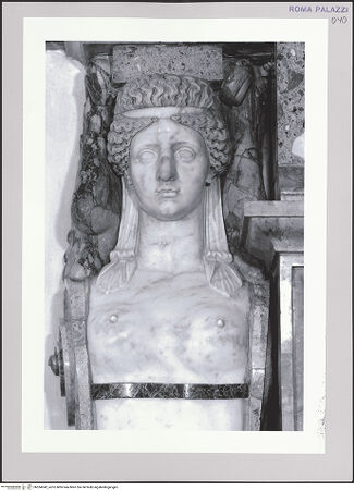 Vorderseite von bh534942_recto