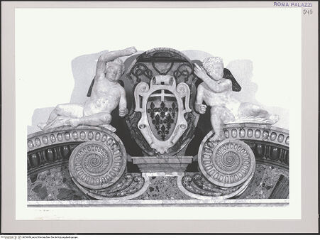 Vorderseite von bh534944_recto