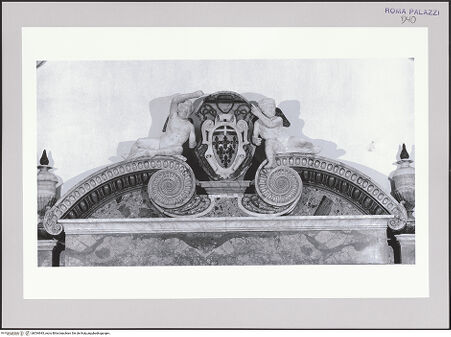 Vorderseite von bh534945_recto