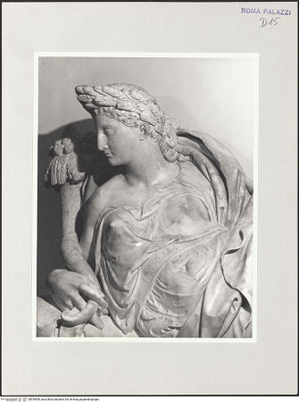 Vorderseite von bh534950_recto