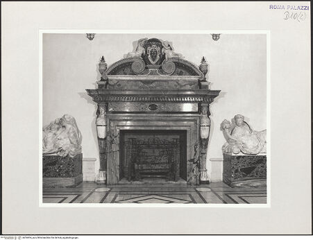 Vorderseite von bh534954_recto