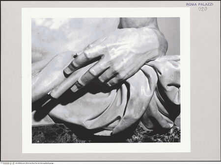 Vorderseite von bh534964_recto