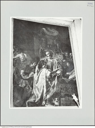 Vorderseite von bh535082_recto