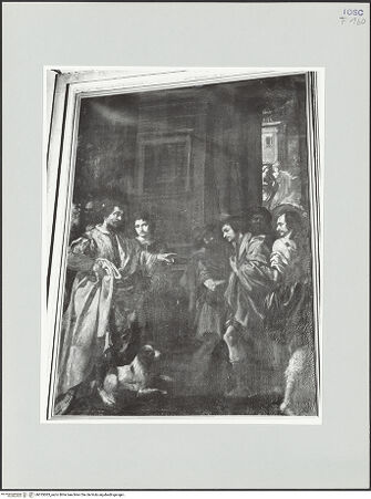 Vorderseite von bh535083_recto