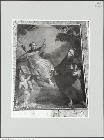 Vorderseite von bh535088_recto