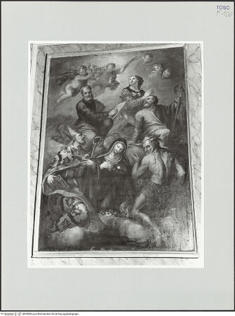 Vorderseite von bh535089_recto