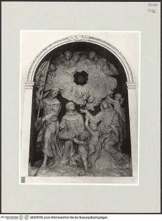 Vorderseite von bh535099_recto