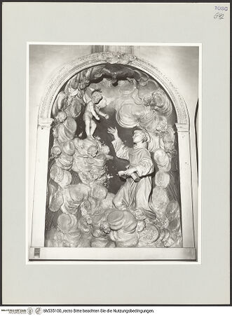 Vorderseite von bh535100_recto