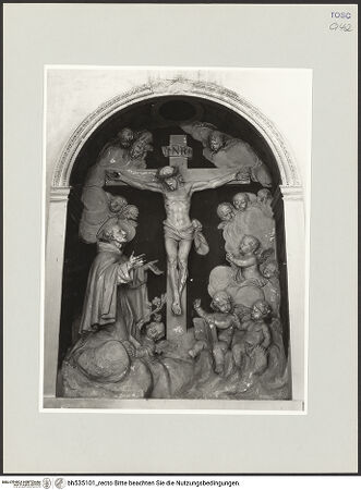 Vorderseite von bh535101_recto