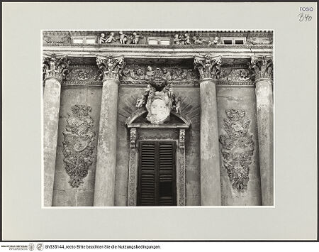 Vorderseite von bh535144_recto