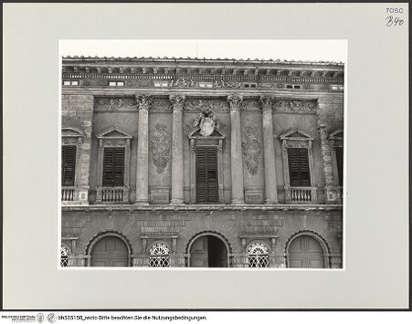 Vorderseite von bh535150_recto