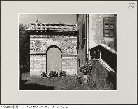 Vorderseite von bh535160_recto