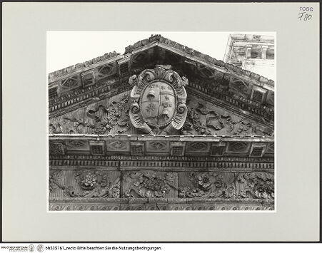 Vorderseite von bh535161_recto