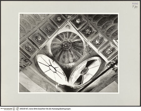 Vorderseite von bh535167_recto