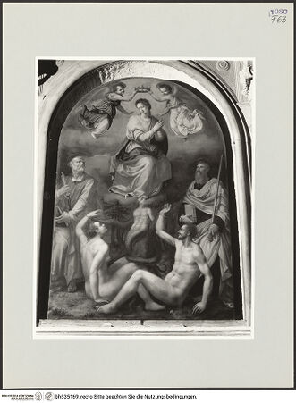 Vorderseite von bh535169_recto