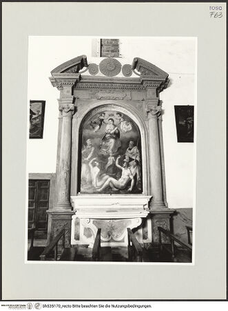 Vorderseite von bh535170_recto