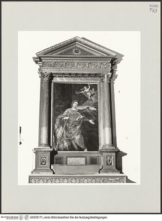 Vorderseite von bh535171_recto