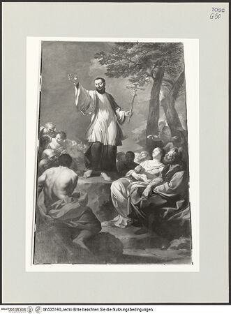 Vorderseite von bh535190_recto