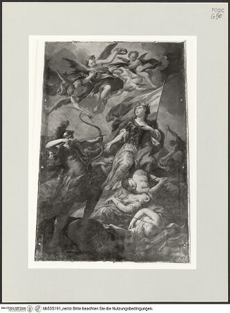 Vorderseite von bh535191_recto