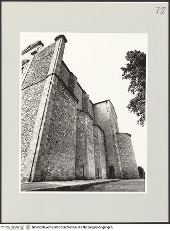 Vorderseite von bh535200_recto