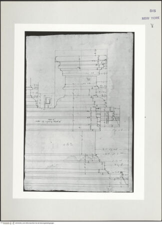 Vorderseite von bh535284_recto