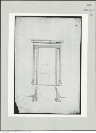 Vorderseite von bh535286_recto