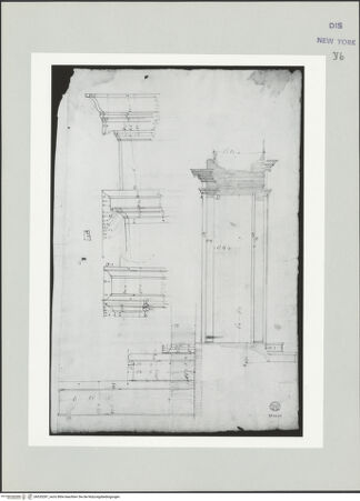 Vorderseite von bh535287_recto