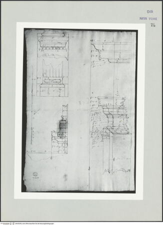Vorderseite von bh535290_recto