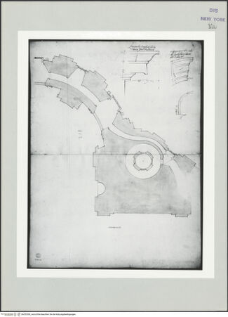 Vorderseite von bh535300_recto