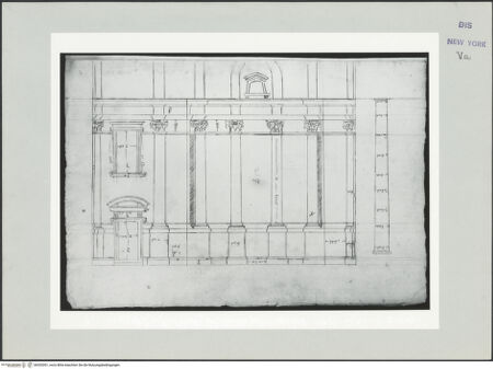 Vorderseite von bh535301_recto