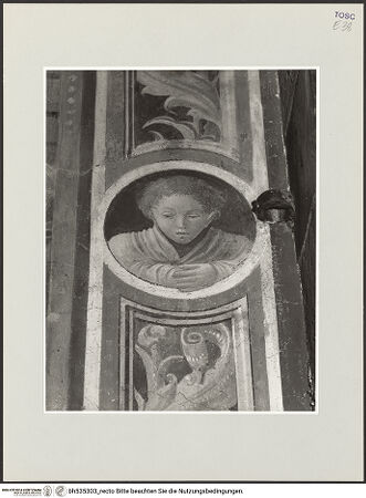 Vorderseite von bh535303_recto