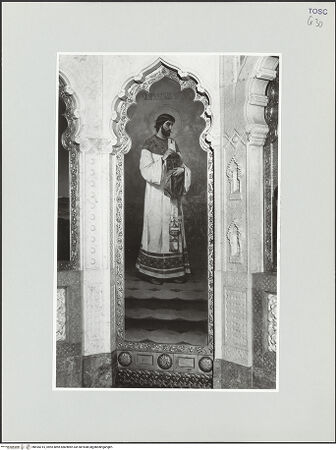 Vorderseite von bh535315_recto