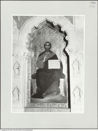 Vorderseite von bh535317_recto