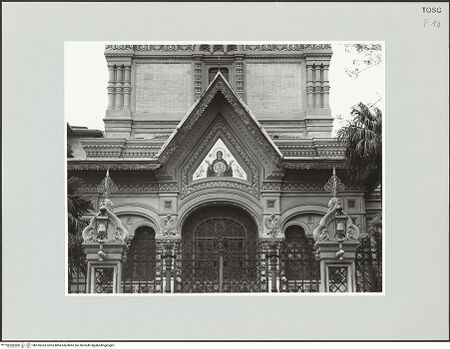 Vorderseite von bh535333_recto