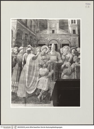 Vorderseite von bh535339_recto