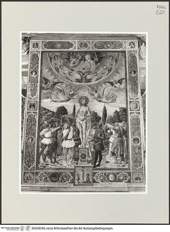 Vorderseite von bh535353_recto