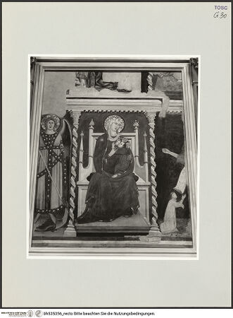 Vorderseite von bh535356_recto